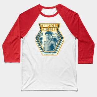 Tropical Imports Baseball T-Shirt